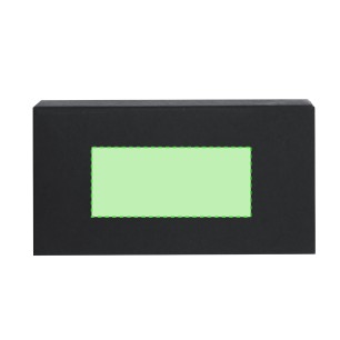 Lipan - Multiwerkzeug 6 Teile. Lampe 9 Leds. 3 AAA Batterien Nicht im Lieferumfang | Aluminium