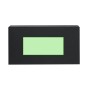 Lipan - Multi Outils 6 Accessoires. Lampe 9 Leds. 3 Piles AAA Non Incluses | Aluminium