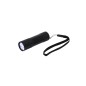 Lipan - Multi Outils 6 Accessoires. Lampe 9 Leds. 3 Piles AAA Non Incluses | Aluminium