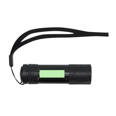 Lipan - Multi Outils 6 Accessoires. Lampe 9 Leds. 3 Piles AAA Non Incl