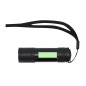 Lipan - Multi Outils 6 Accessoires. Lampe 9 Leds. 3 Piles AAA Non Incluses | Aluminium