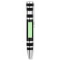 Lipan - Multi Outils 6 Accessoires. Lampe 9 Leds. 3 Piles AAA Non Incluses | Aluminium