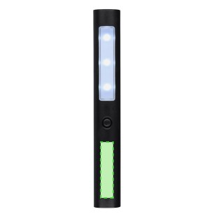 Afrik - 3 Leds. Magnetisch. Knopfzellen Inklusive