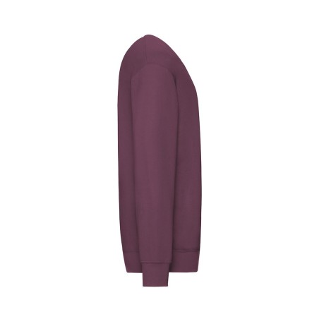 Achetez Sweat-Shirt Adulte Lightweight Set-In S pas cher sur Amc Pub