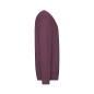 Sweat-Shirt Adulte Lightweight Set-In avec logo personnalisé S Sweat-Shirt Adulte Lightweight Set-In avec logo personnalisé S