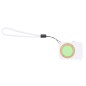 Neuver 1m - 1 Led. Knopfzellen Inklusive | Bambus/ ABS