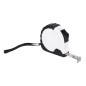 Burkex 3m - Mit Bremse und Gürtelclip Inklusive | Reclycling ABS