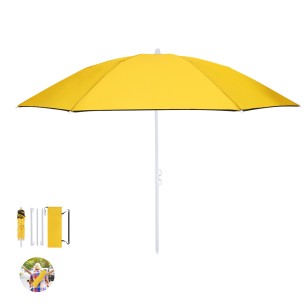 Misarya - Protection Rayons UV. Étui Nylon | Nylon