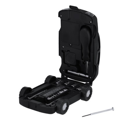 Niton - 2 Leds. 20 Teile. 4 AAA Batterien Nicht im Lieferumfang