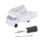 Fibrex - 15 Teile