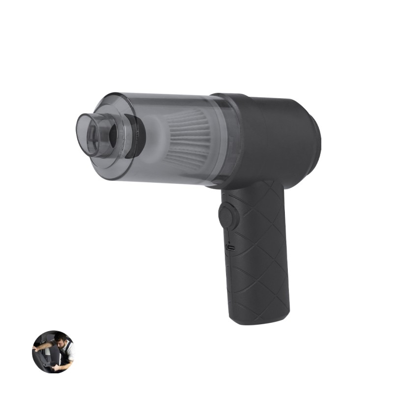 Kestrel - 3 Teile. Batterie 1200 mAh