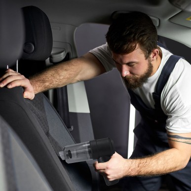 Kestrel - 3 Teile. Batterie 1200 mAh