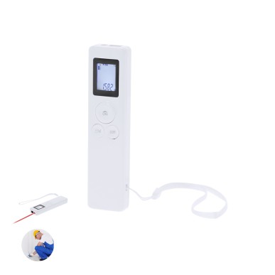 Nulan - 2 AAA Batterien Nicht im Lieferumfang