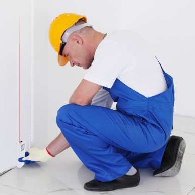 Nulan - 2 AAA Batterien Nicht im Lieferumfang