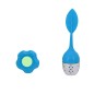 Ponar - Acier Inox/ Silicone Ponar - Acier Inox/ Silicone