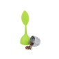 Ponar - Acier Inox/ Silicone Ponar - Acier Inox/ Silicone
