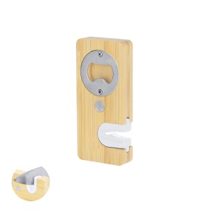 Stowel - Magnetisch | Bambus