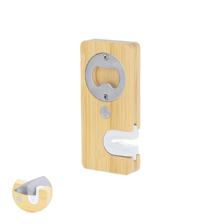 Stowel - Magnetisch | Bambus