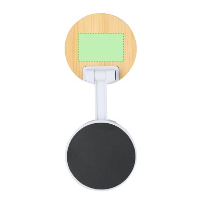 Frelix - Magnetisch. Faltbar. Höhenverstellbar | Bambus