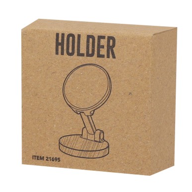 Frelix - Magnetisch. Faltbar. Höhenverstellbar | Bambus