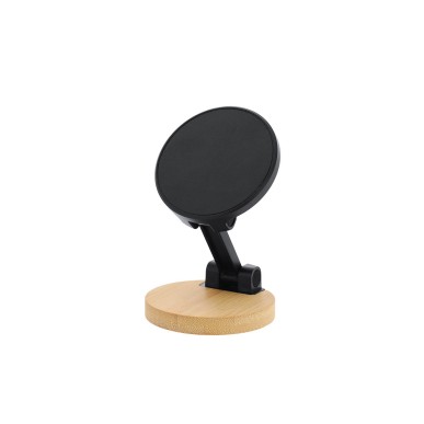 Frelix - Magnetisch. Faltbar. Höhenverstellbar | Bambus