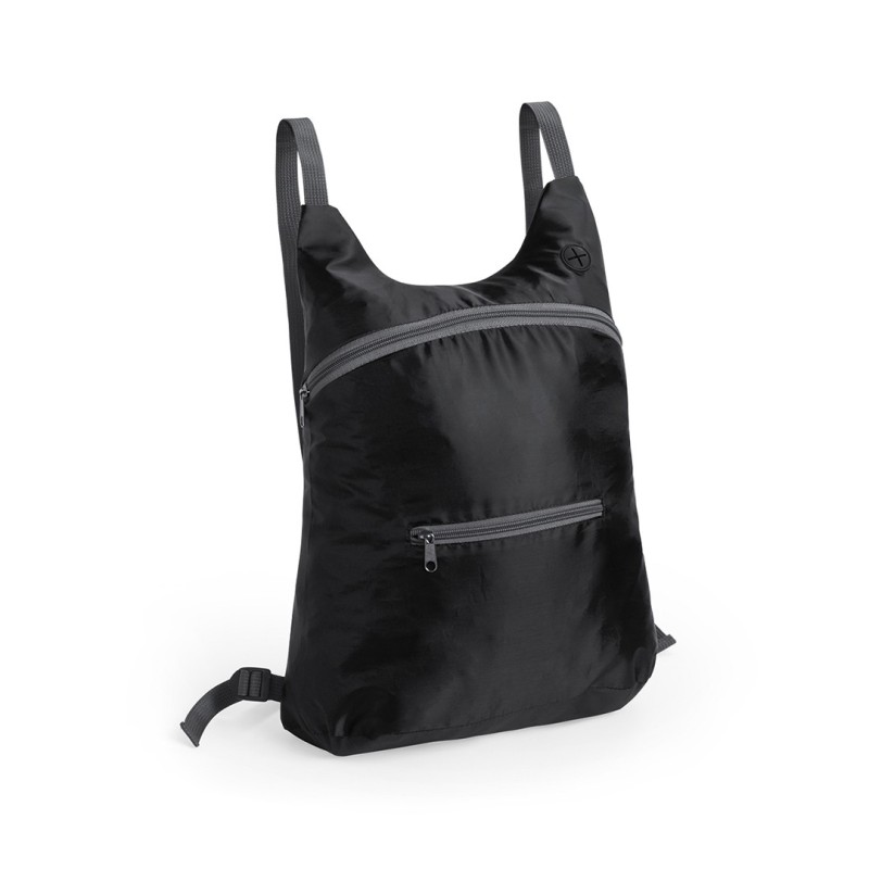 Sac à  Dos Pliable  avec impression Mathis Sac à  Dos Pliable  avec impression Mathis