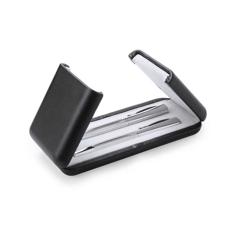 Set  avec logo promotionnel Darius Set  avec logo promotionnel Darius