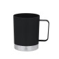 Rosby - 400 ml | PP Recyclé/ Acier Inox Recyclé