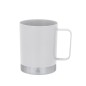 Rosby - 400 ml | PP Recyclé/ Acier Inox Recyclé