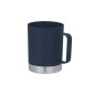 Rosby - 400 ml | PP Recyclé/ Acier Inox Recyclé