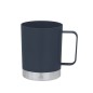 Rosby - 400 ml | PP Recyclé/ Acier Inox Recyclé