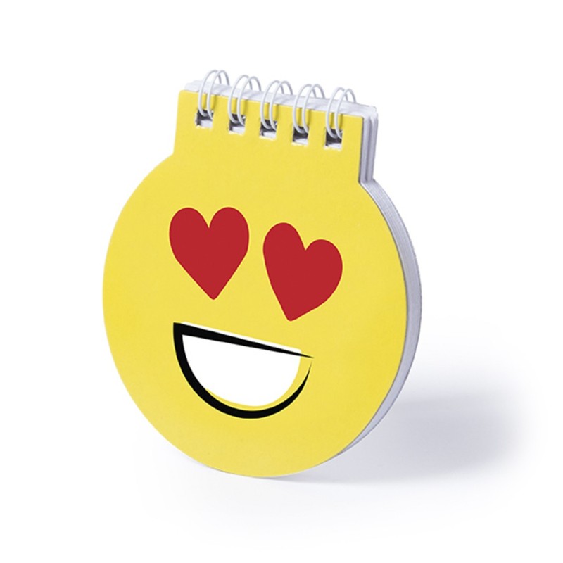 Cahier avec logo Winlon Cahier avec logo Winlon