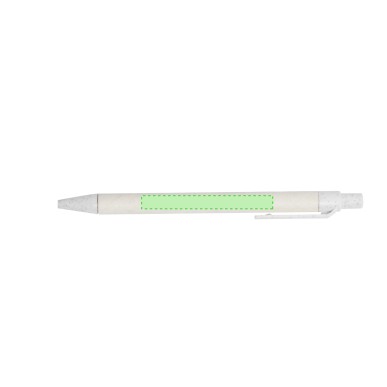 Darklin - Stylo et Crayon Éternel. Étui Papier Ensemencé. Graines de P