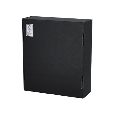 Halfred - FSC Wellpappe