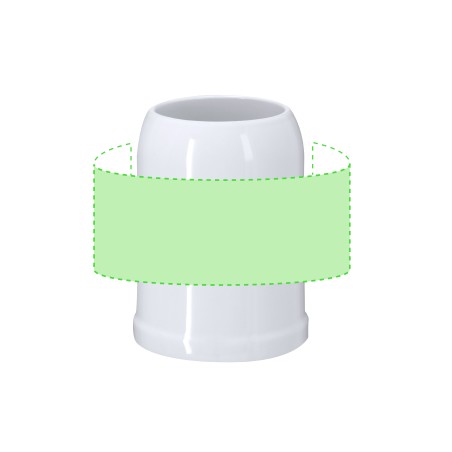 Reggio - 500 ml | Keramik