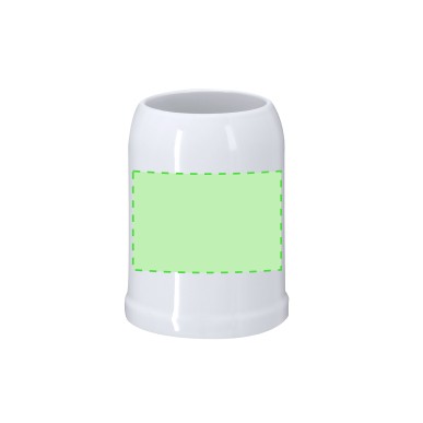 Reggio - 500 ml | Keramik