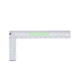 Yeiz - 30,5 cm und 10,5" | Aluminium