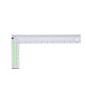 Yeiz - 30,5 cm und 10,5" | Aluminium