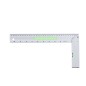 Yeiz - 30,5 cm und 10,5" | Aluminium