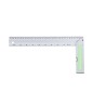 Yeiz - 30,5 cm und 10,5" | Aluminium