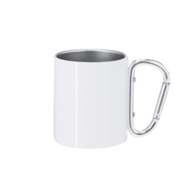 Beesbur - 220 ml | Acier Inox