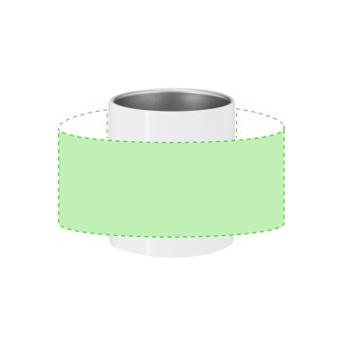Beesbur - 220 ml | Acier Inox