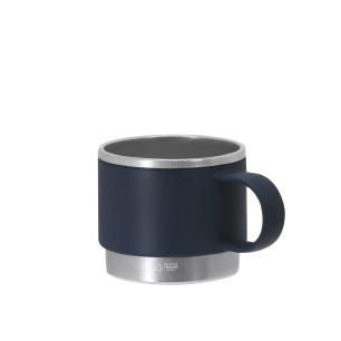 Blakent - 140 ml | Acier Inox Recyclé/ PP Recyclé