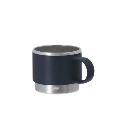 Blakent - 140 ml | Acier Inox Recyclé/ PP Recyclé