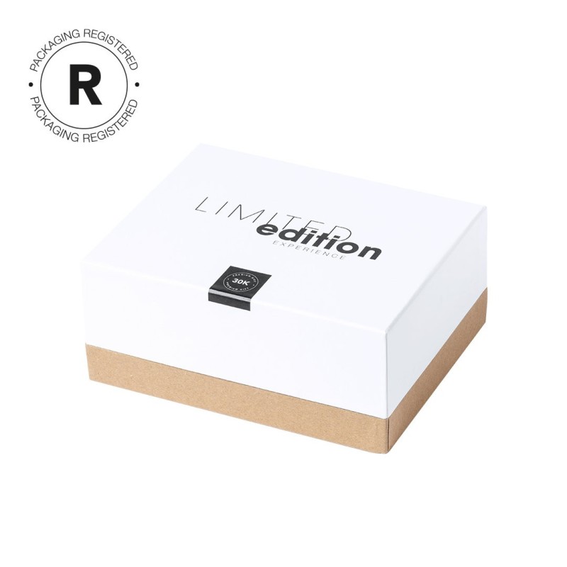 Gamelle  avec logo Crisbut Gamelle  avec logo Crisbut