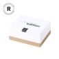 Gamelle  avec logo Crisbut Gamelle  avec logo Crisbut