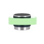 Blakent - 140 ml | Acier Inox Recyclé/ PP Recyclé