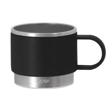 Blakent - 140 ml | Acier Inox Recyclé/ PP Recyclé