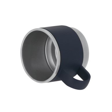 Blakent - 140 ml | Acier Inox Recyclé/ PP Recyclé