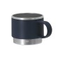 Blakent - 140 ml | Acier Inox Recyclé/ PP Recyclé